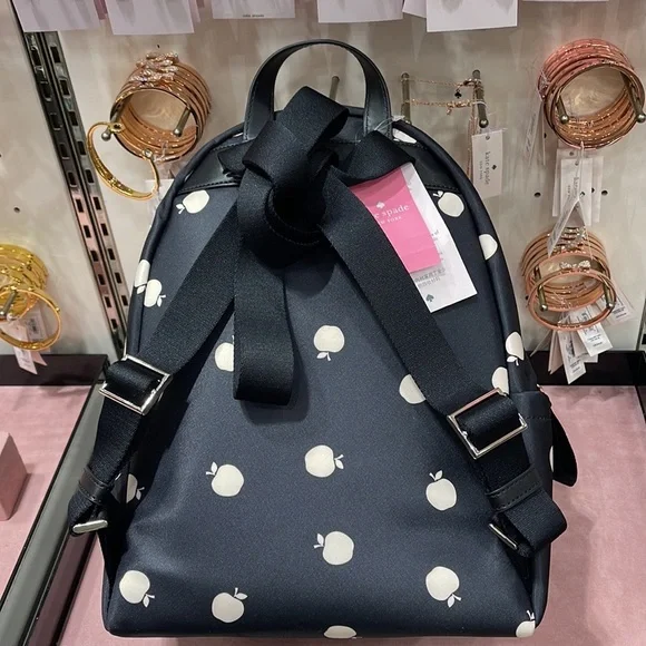Kate Spade Chelsea Medium Backpack - Picture 14 of 16